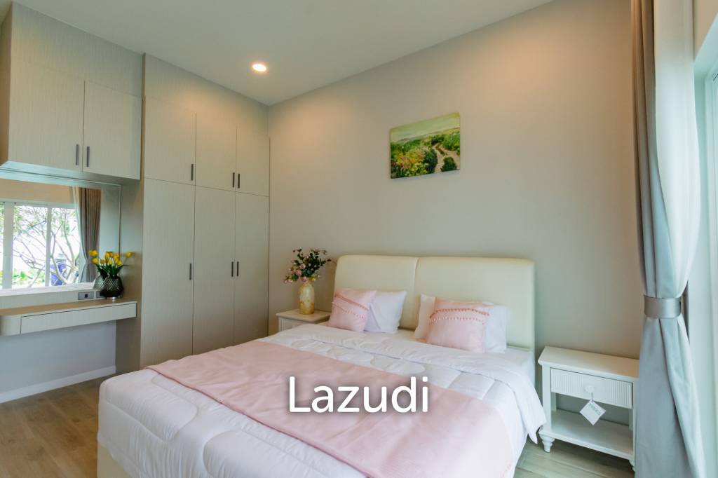 329 sqm pool villa in Hin Lek Fai Hua Hin | CoCo Hua Hin 88 Luxury Home