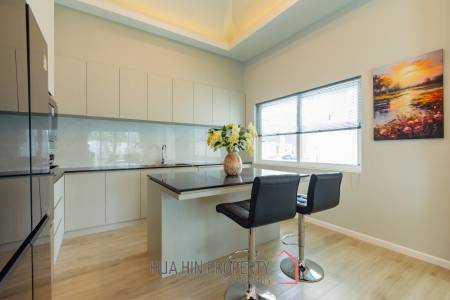 329 sqm pool villa in Hin Lek Fai Hua Hin | CoCo Hua Hin 88 Luxury Home