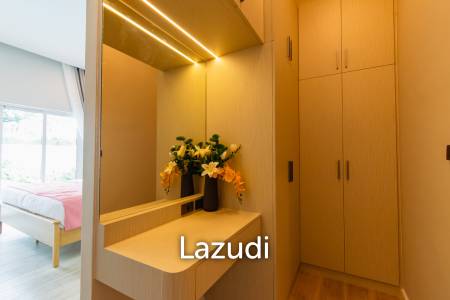 329 sqm pool villa in Hin Lek Fai Hua Hin | CoCo Hua Hin 88 Luxury Home