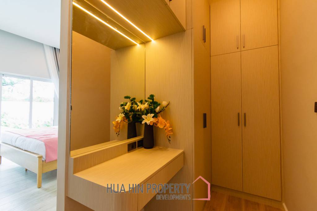 329 sqm pool villa in Hin Lek Fai Hua Hin | CoCo Hua Hin 88 Luxury Home
