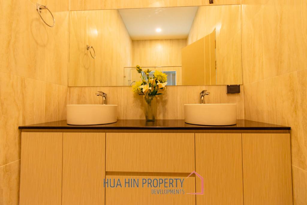 329 sqm pool villa in Hin Lek Fai Hua Hin | CoCo Hua Hin 88 Luxury Home