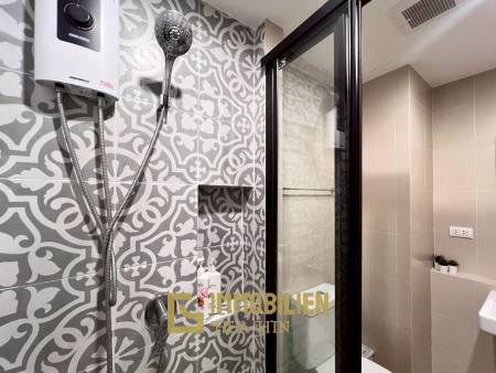zur Miete / La Habana Hua Hin / modern