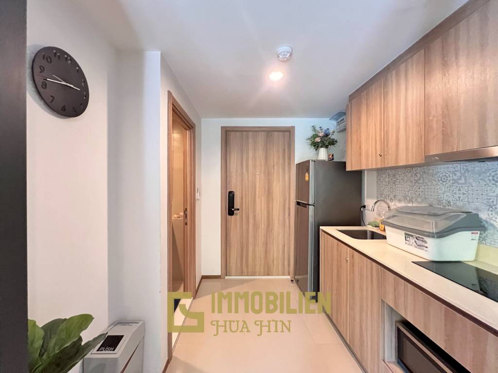 zur Miete / La Habana Hua Hin / modern