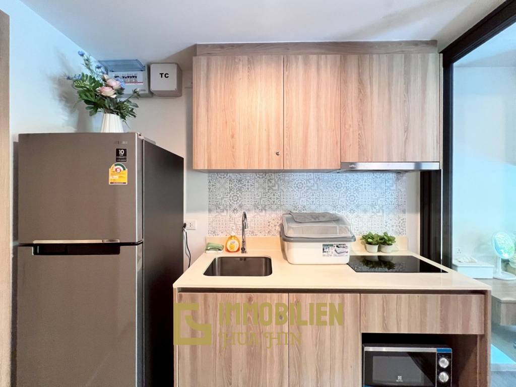 zur Miete / La Habana Hua Hin / modern