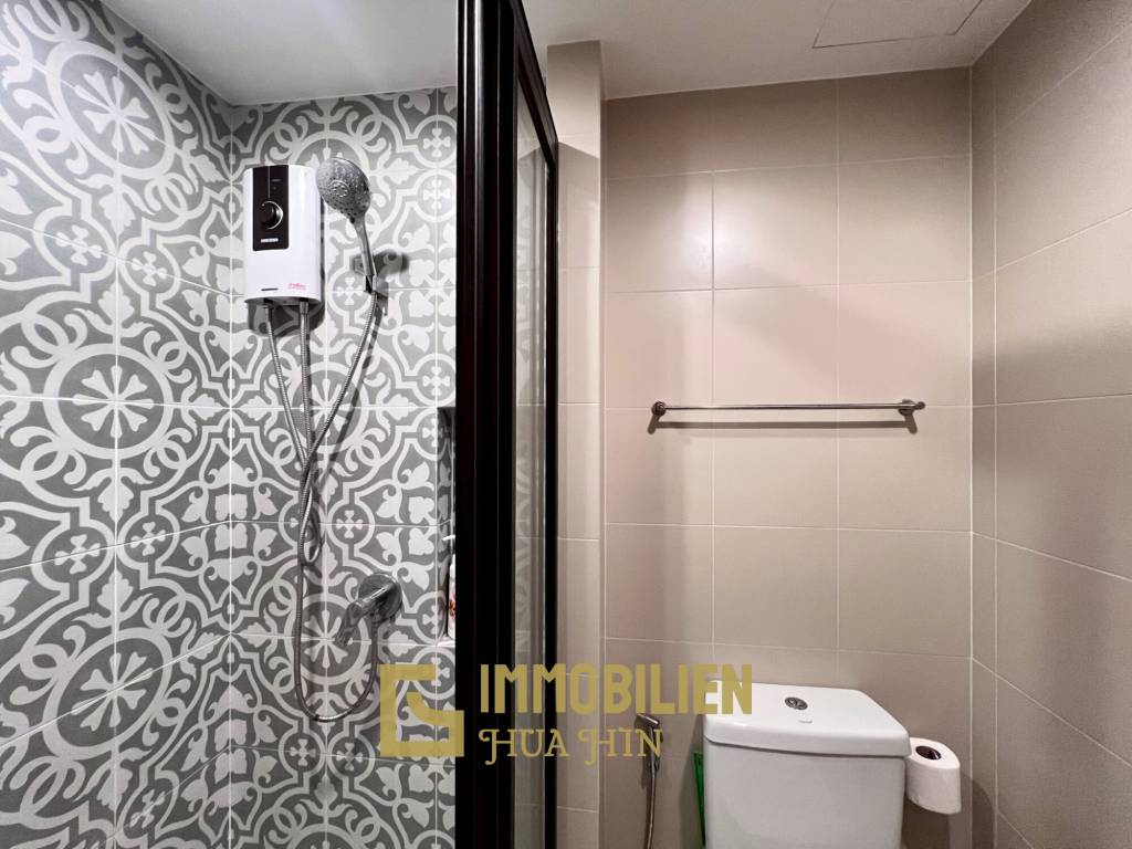 zur Miete / La Habana Hua Hin / modern