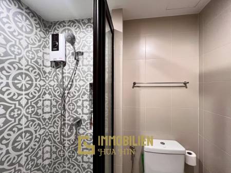 zur Miete / La Habana Hua Hin / modern