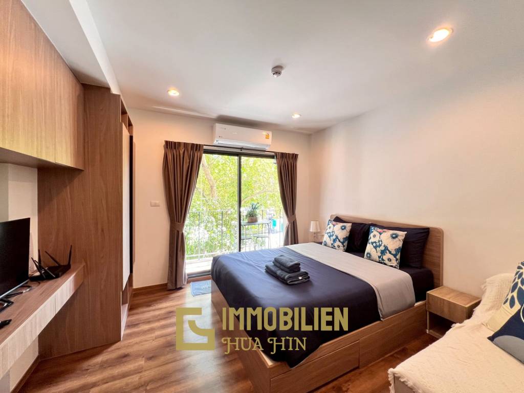 zur Miete / La Habana Hua Hin / modern