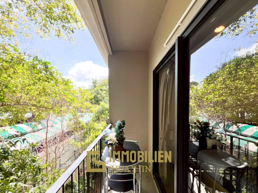 zur Miete / La Habana Hua Hin / modern