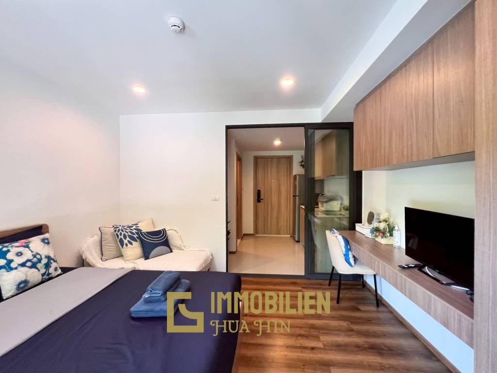zur Miete / La Habana Hua Hin / modern
