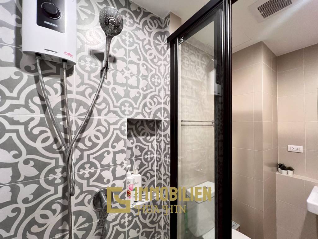 zur Miete / La Habana Hua Hin / modern