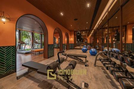 zur Miete / La Habana Hua Hin / modern