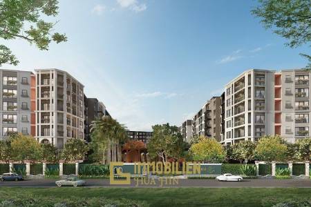 zur Miete / La Habana Hua Hin / modern