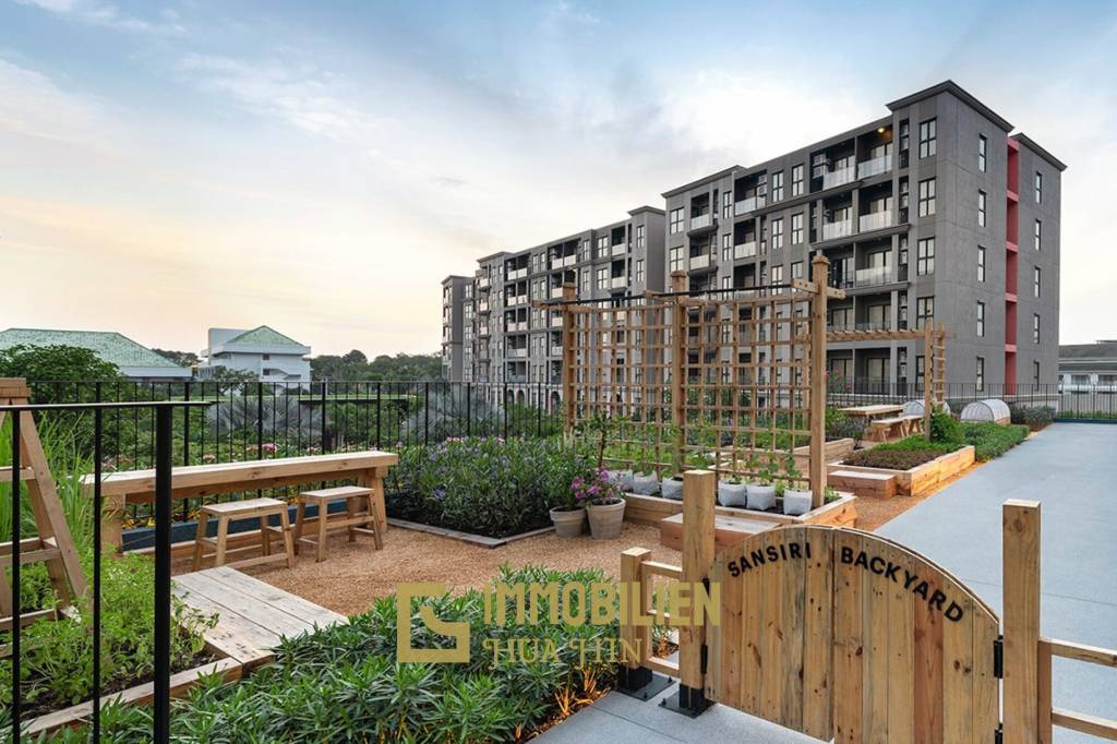 zur Miete / La Habana Hua Hin / modern