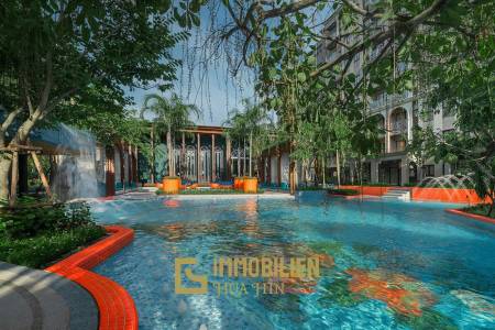 zur Miete / La Habana Hua Hin / modern
