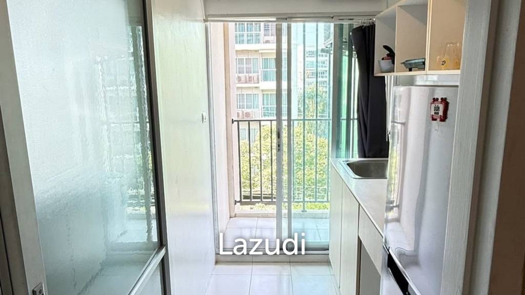 29 sqm studio condo Baan Peang Ploen Hua Hin