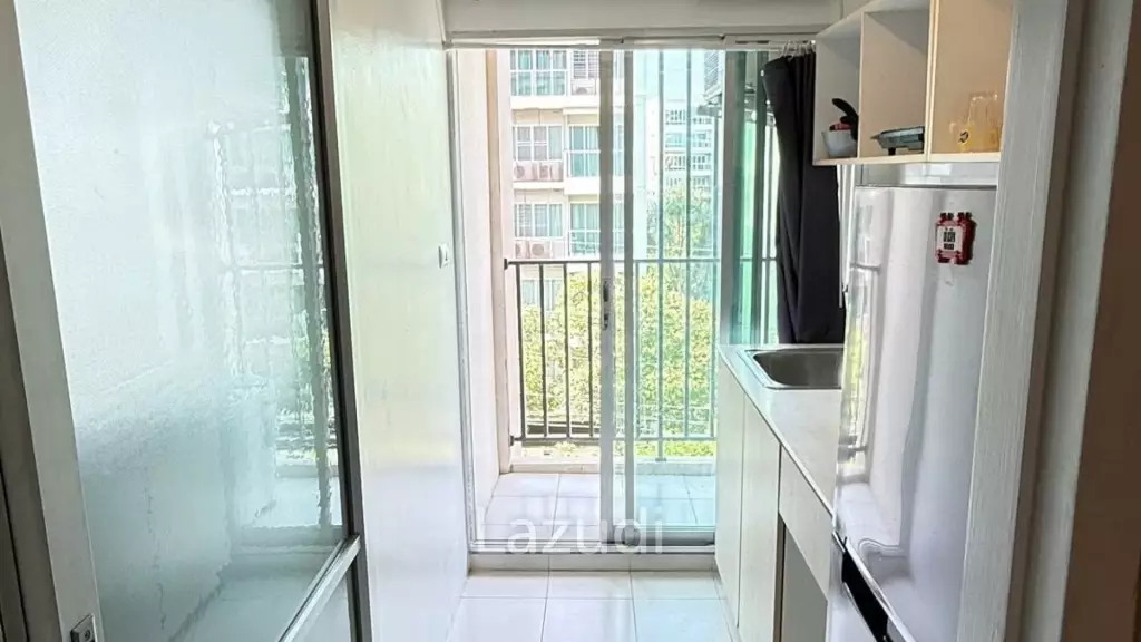 29 sqm studio condo Baan Peang Ploen Hua Hin