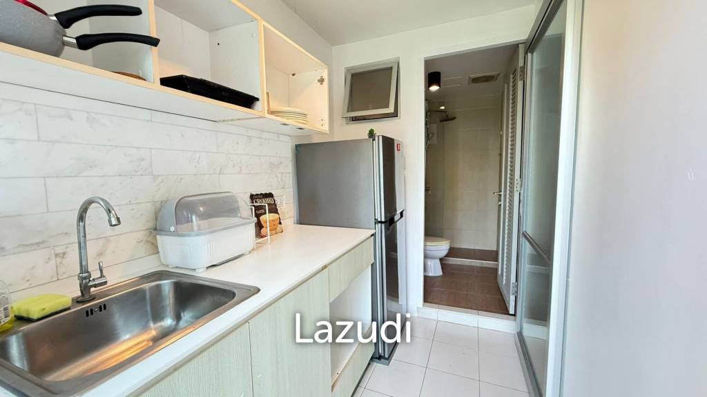 29 sqm studio condo Baan Peang Ploen Hua Hin