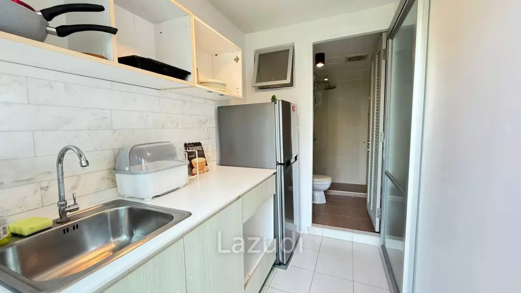 29 sqm studio condo Baan Peang Ploen Hua Hin