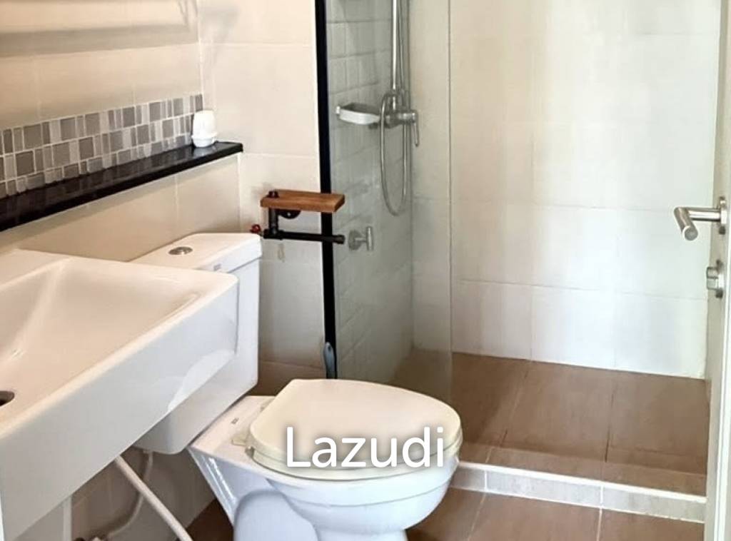 29 sqm studio condo Baan Peang Ploen Hua Hin