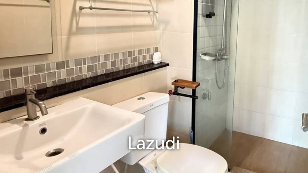 29 sqm studio condo Baan Peang Ploen Hua Hin