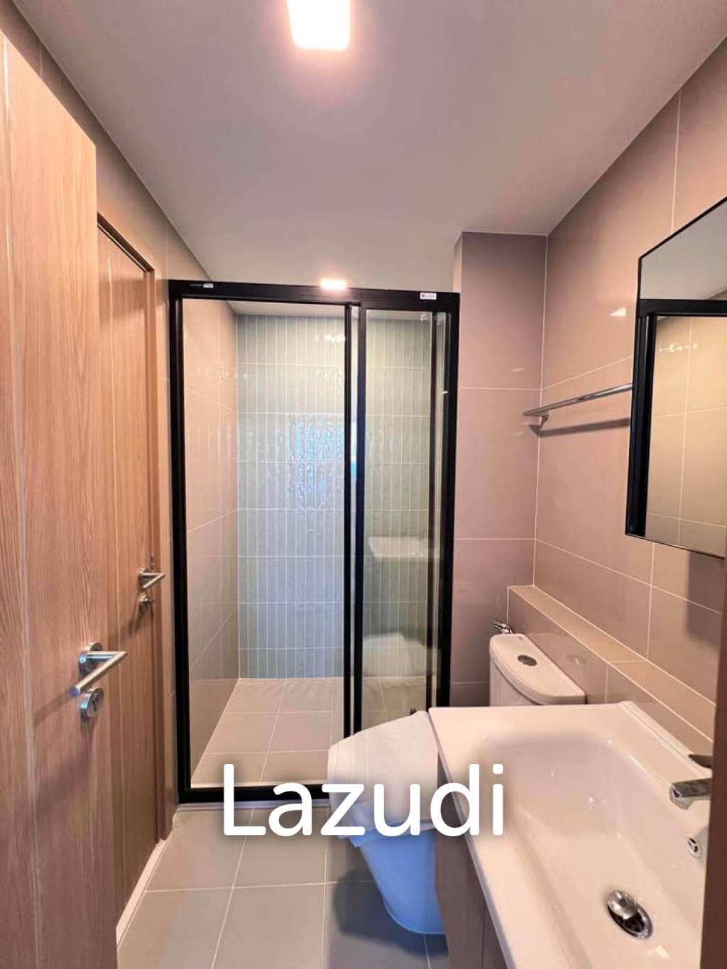 Brand New 2-Bedroom Condo for Sale Near Central Phuket