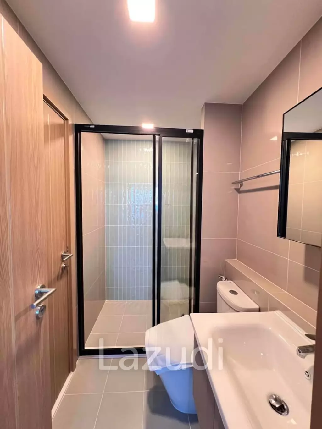 Brand New 2-Bedroom Condo for Sale Near Central Phuket