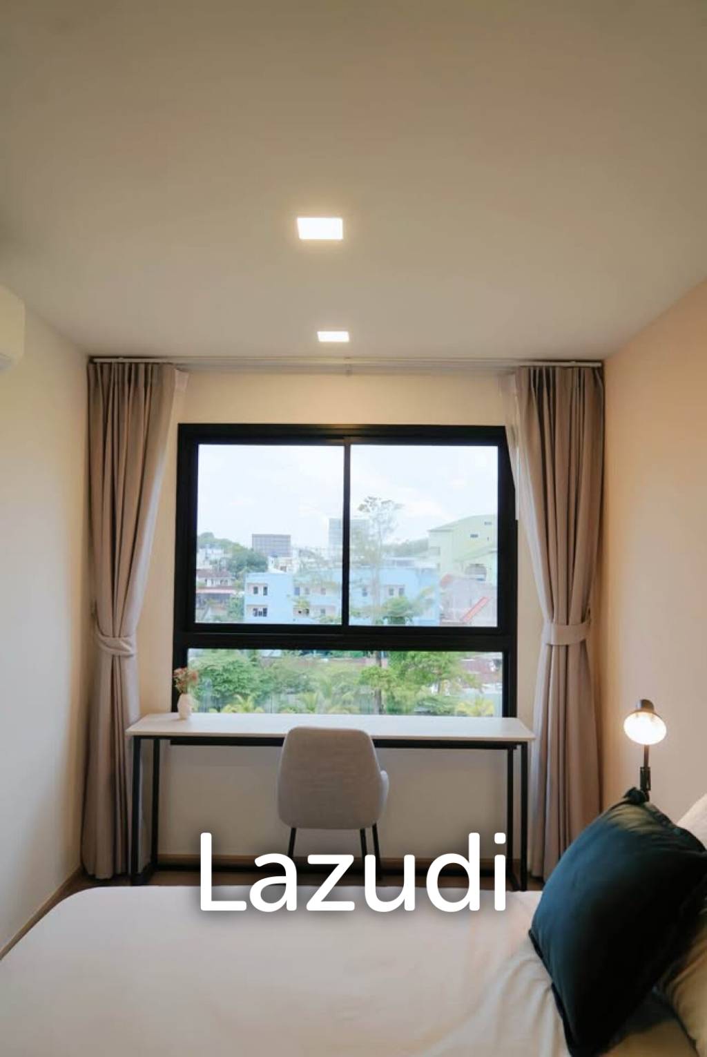 Brand New 2-Bedroom Condo for Sale Near Central Phuket