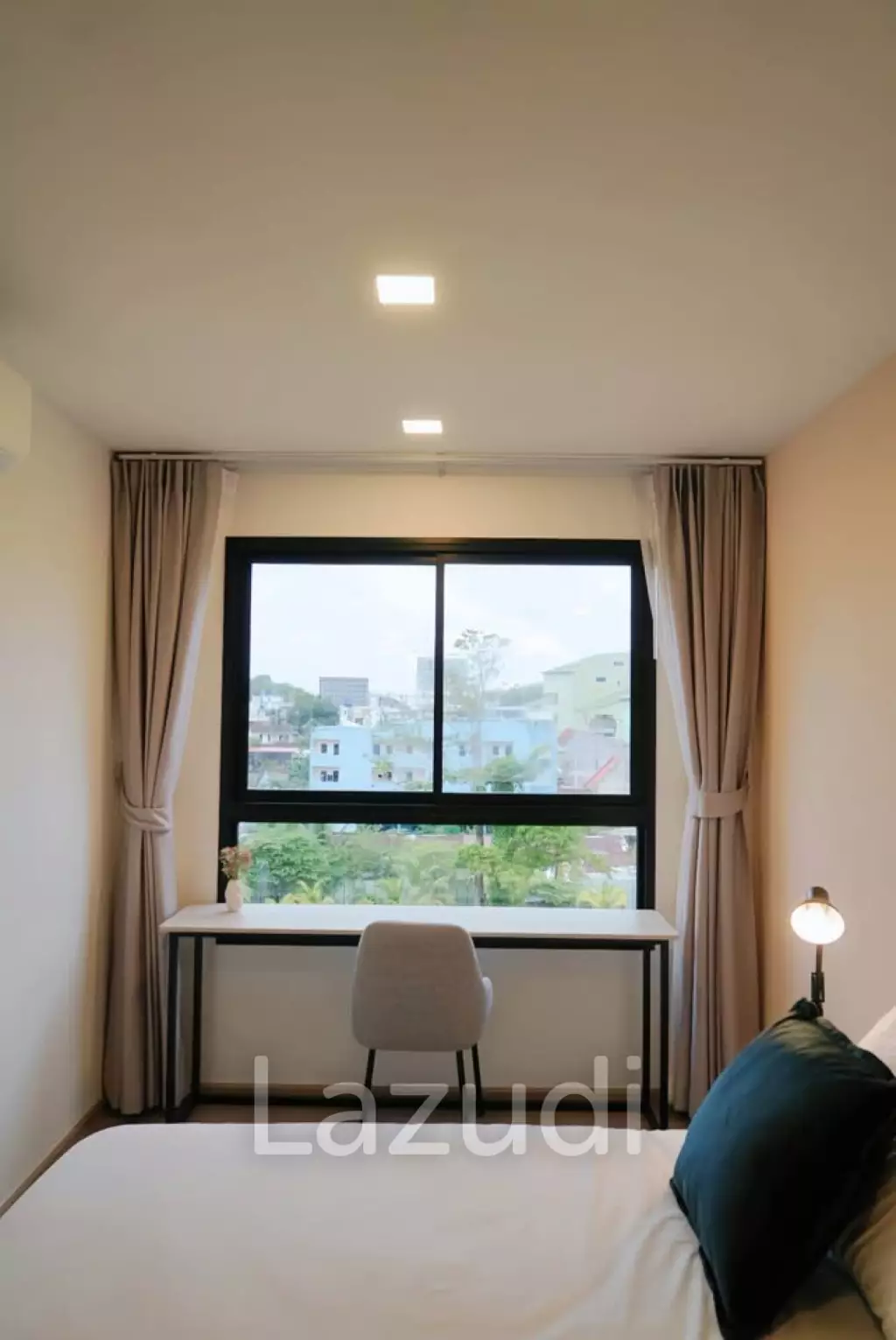 Brand New 2-Bedroom Condo for Sale Near Central Phuket