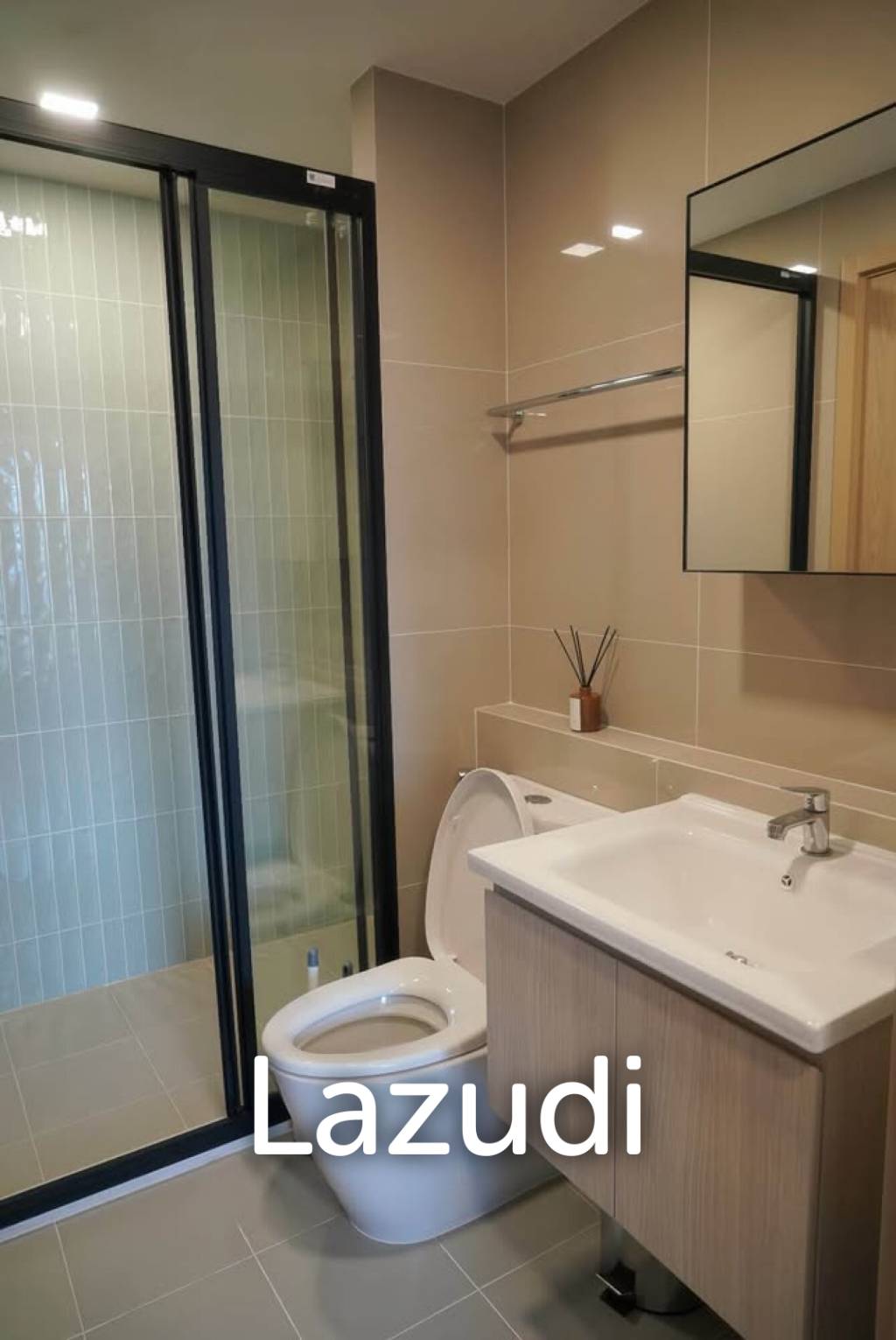 Brand New 2-Bedroom Condo for Sale Near Central Phuket