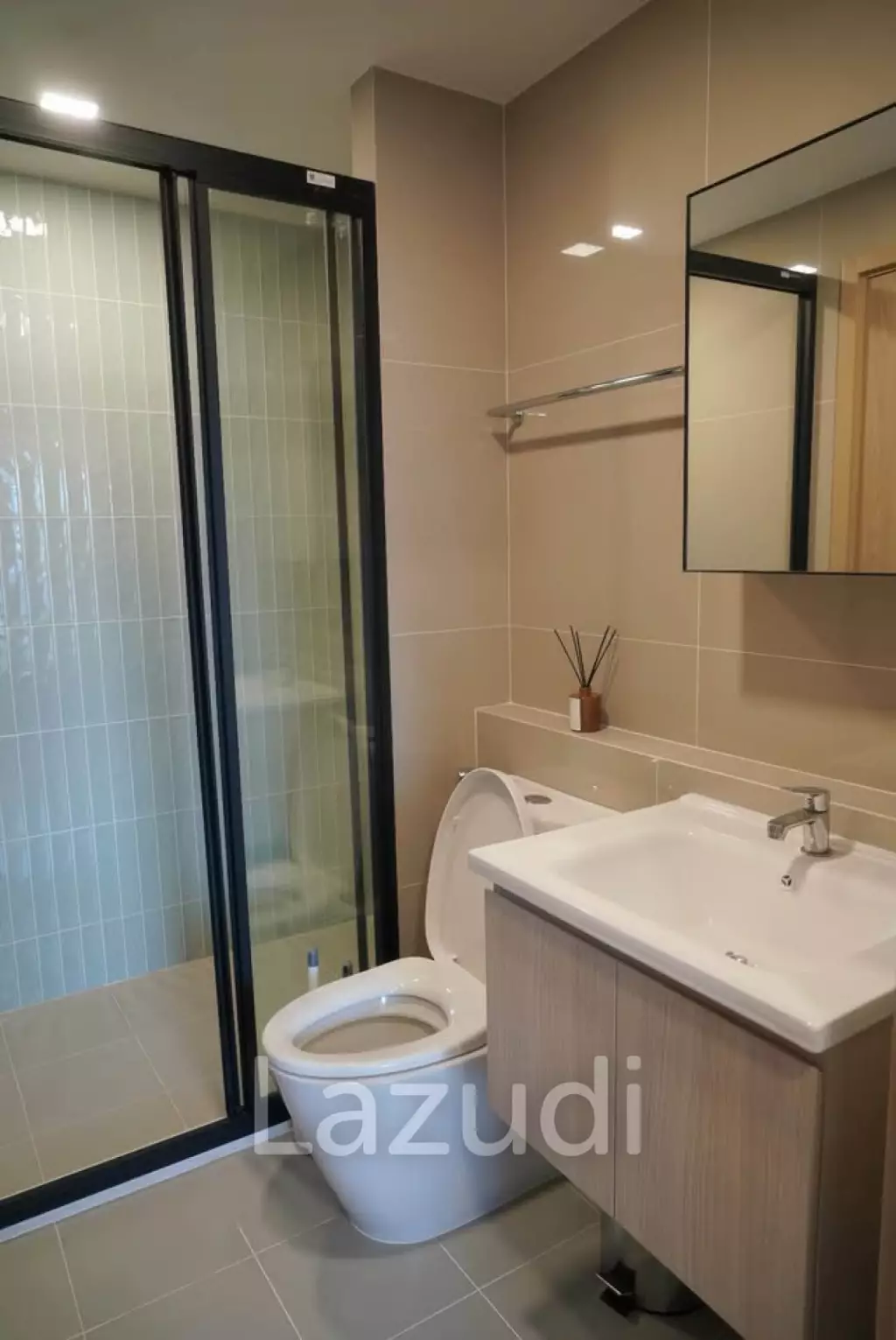 Brand New 2-Bedroom Condo for Sale Near Central Phuket