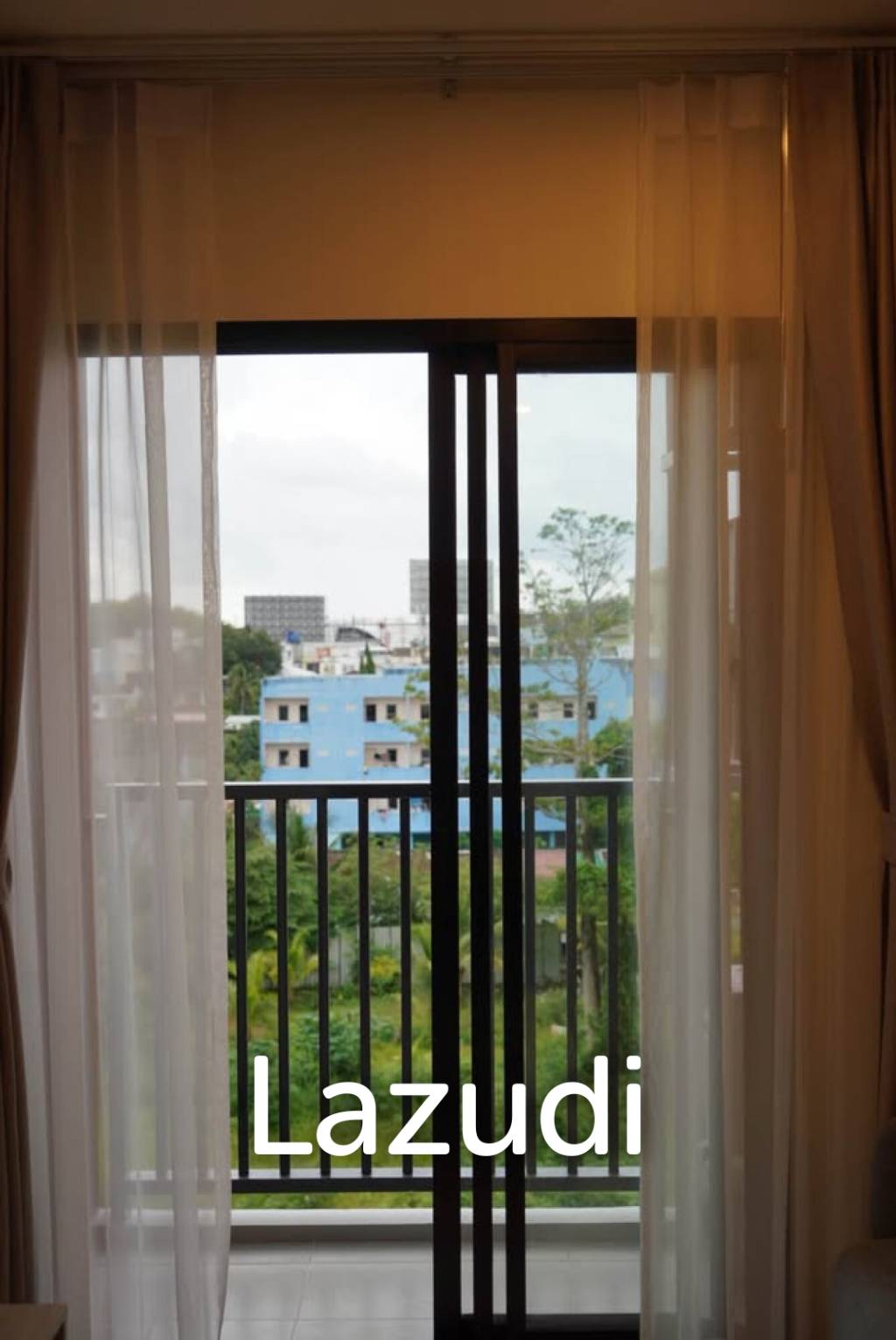 Brand New 2-Bedroom Condo for Sale Near Central Phuket