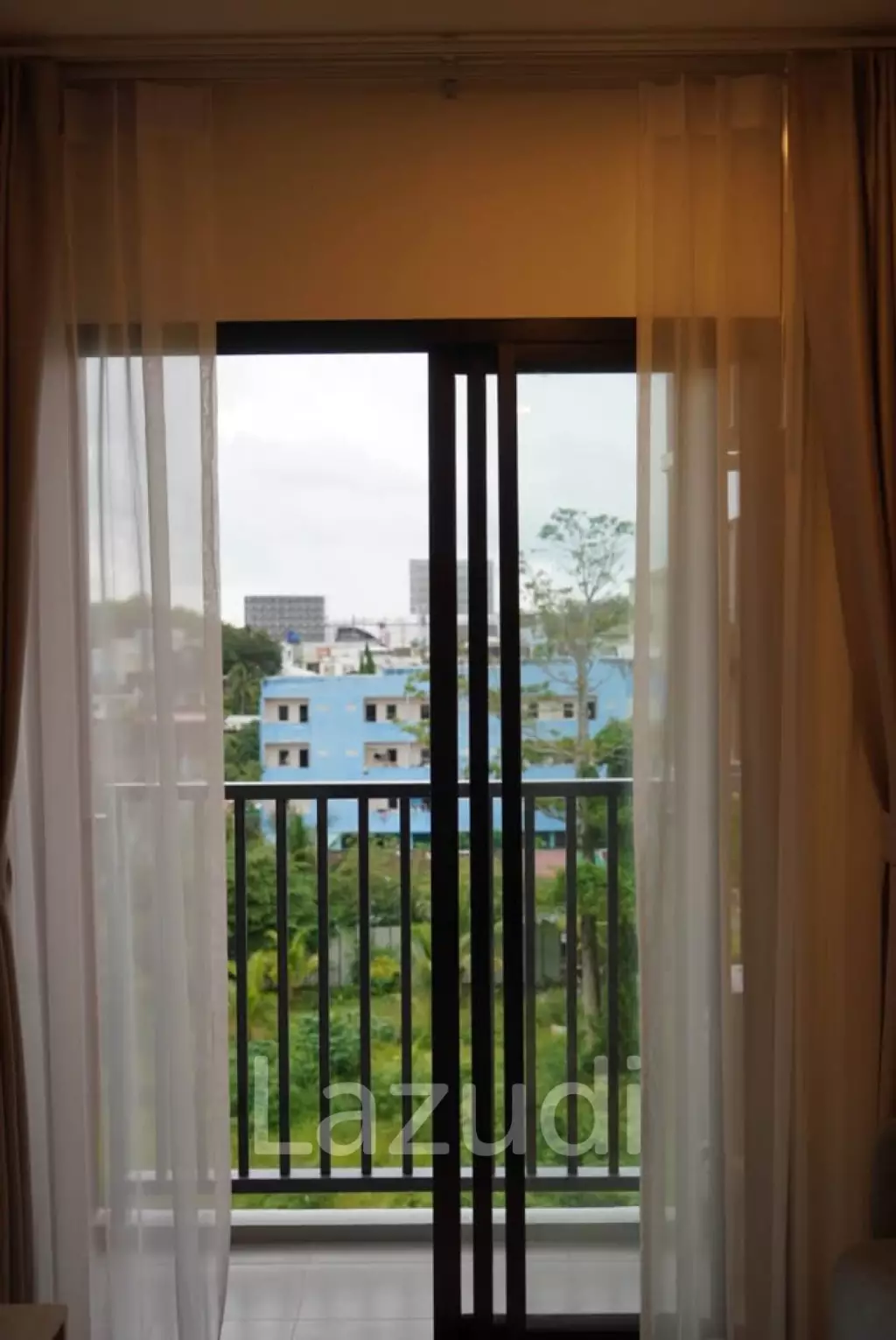 Brand New 2-Bedroom Condo for Sale Near Central Phuket