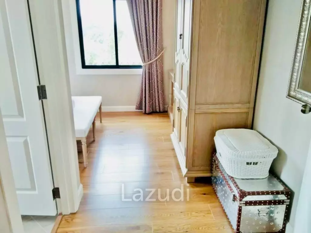 Nusa Chivani Villa for Sale Luxury Two-Story Residence