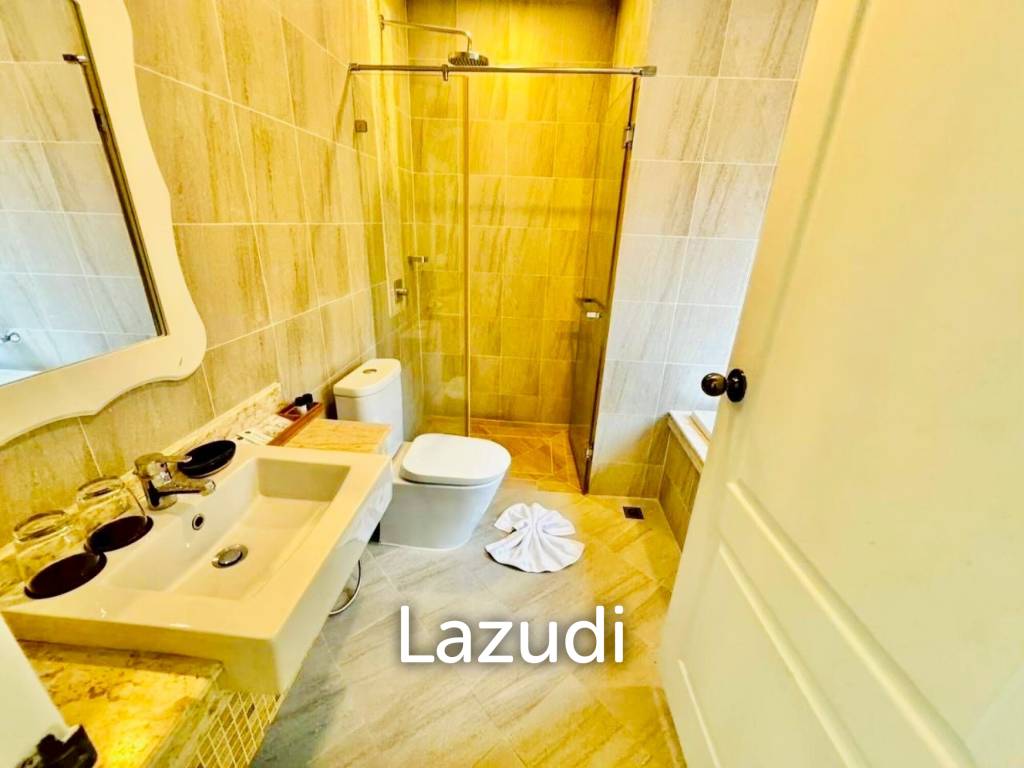 Nusa Chivani Villa for Sale Luxury Two-Story Residence