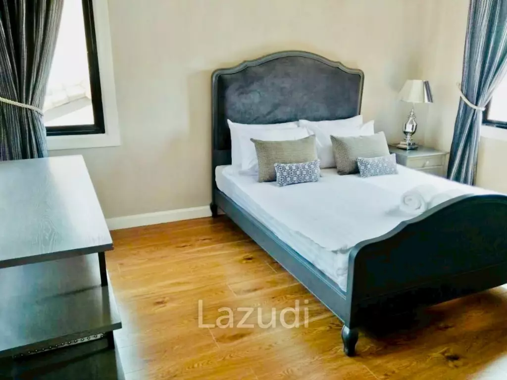 Nusa Chivani Villa for Sale Luxury Two-Story Residence