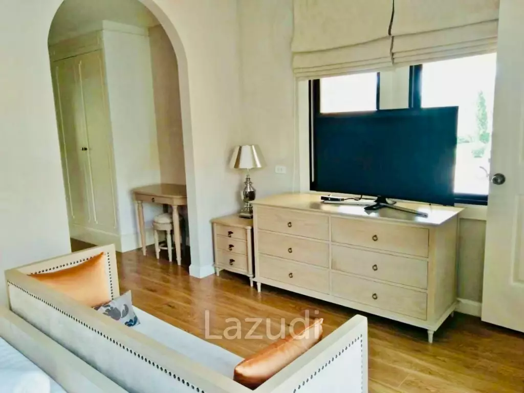Nusa Chivani Villa for Sale Luxury Two-Story Residence