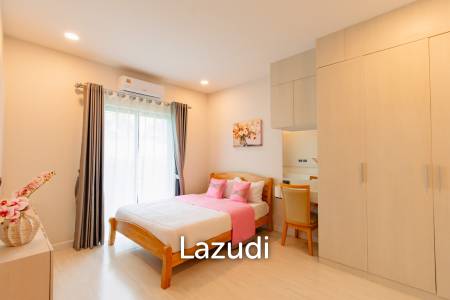 Modern 227 sqm Pool Villa in Villa Vista Thap Tai Hua Hin