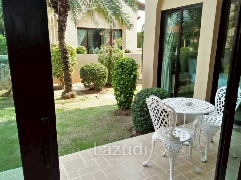 Nusa Chivani Villa for Sale Luxury Family Residence