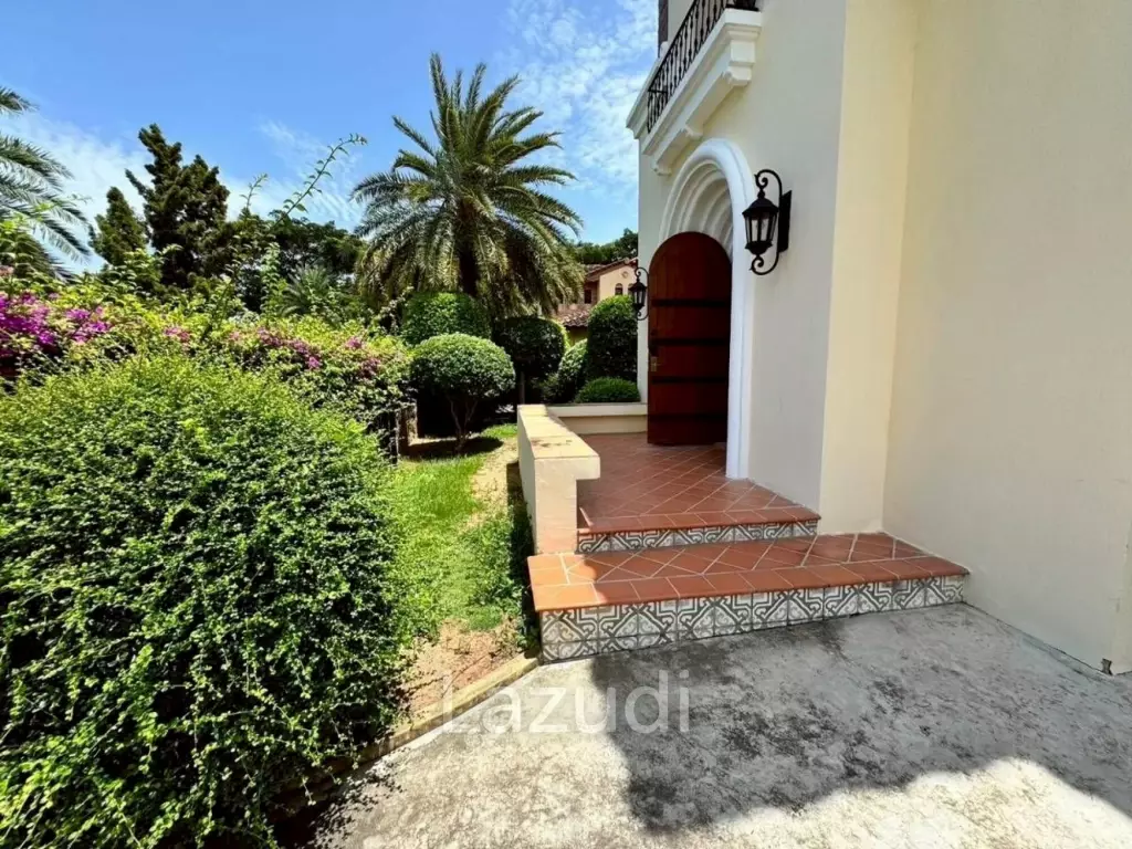 Nusa Chivani Villa for Sale Luxury Family Residence