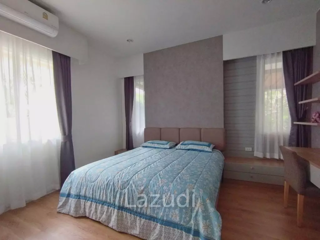 404 sqm modern 3 bedroom detached home in Thap Tai Hua Hin