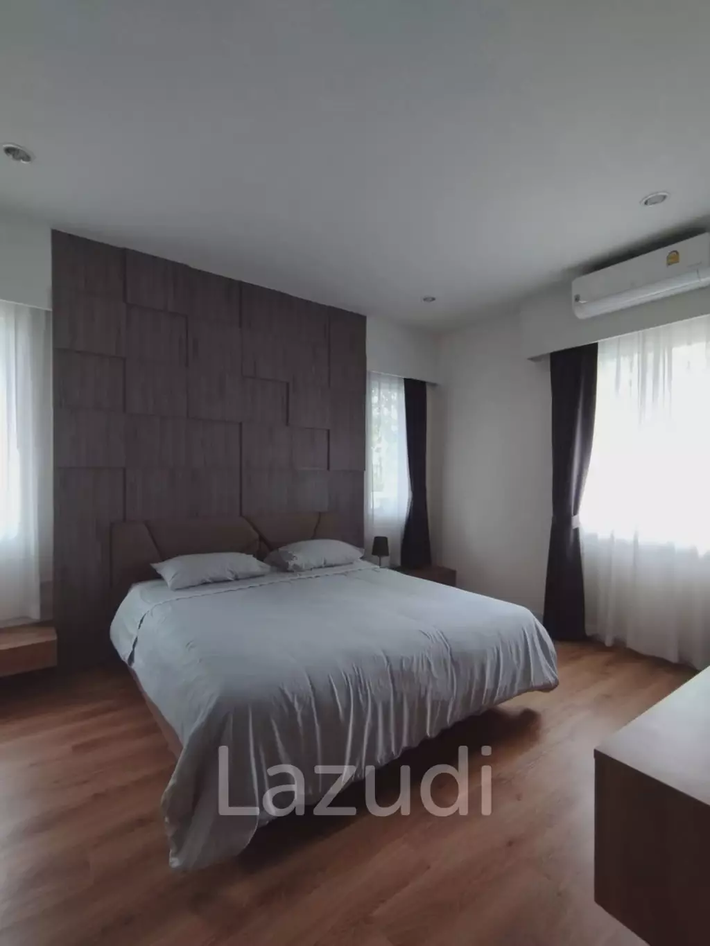 404 sqm modern 3 bedroom detached home in Thap Tai Hua Hin
