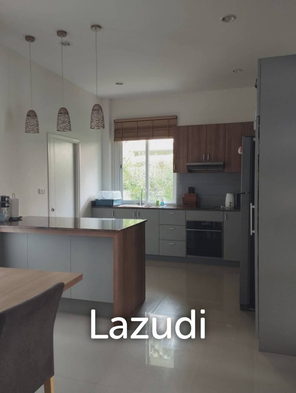 404 sqm modern 3 bedroom detached home in Thap Tai Hua Hin