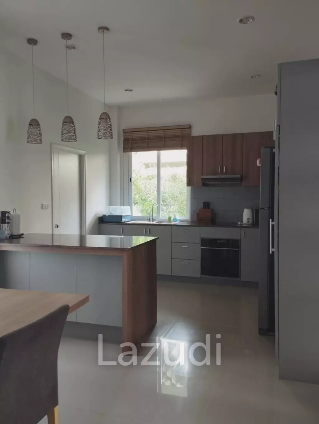 404 sqm modern 3 bedroom detached home in Thap Tai Hua Hin