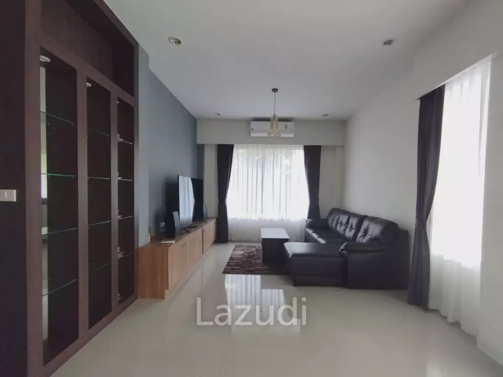 404 sqm modern 3 bedroom detached home in Thap Tai Hua Hin