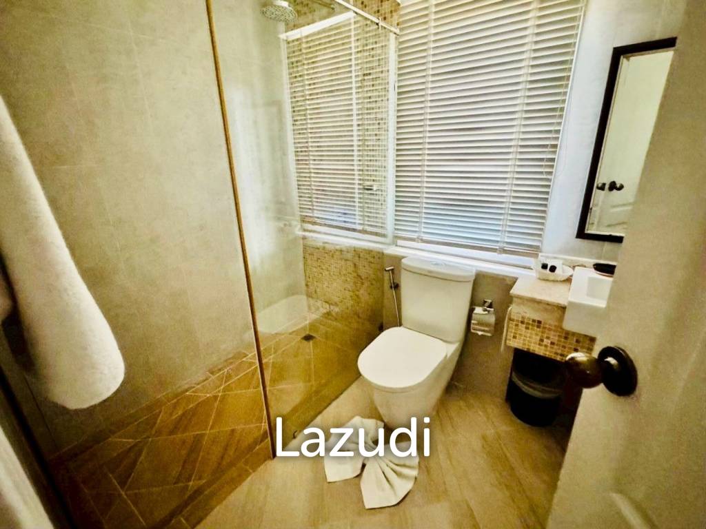 Nusa Chivani Villa for Sale Luxury Two-Story Pool Villa