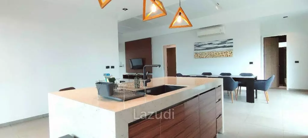Luxury 4-Bed Pool Villa for Rent Sivana Hideaway Petfriendly