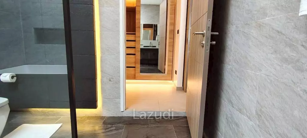 Luxury 4-Bed Pool Villa for Rent Sivana Hideaway Petfriendly