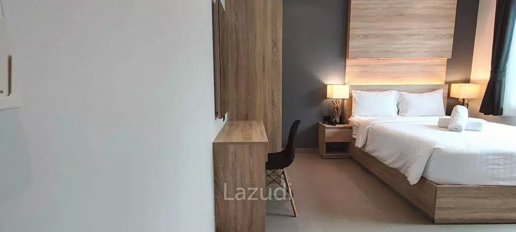 Luxury 4-Bed Pool Villa for Rent Sivana Hideaway Petfriendly