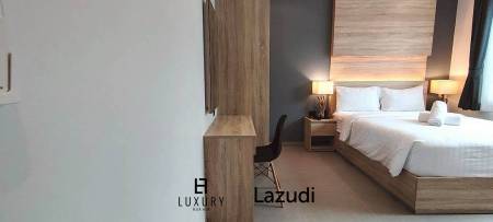 618 Kvm 4 Seng 3 Bad Villa for Leie