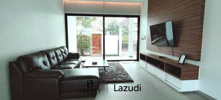 618 Kvm 4 Seng 3 Bad Villa for Leie
